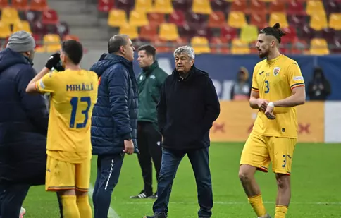 Cine transmite meciul România - Cipru, ultima confruntare a tricolorilor din 2024