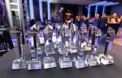 Ei sunt câștigătorii Premiilor TVMania 2024!