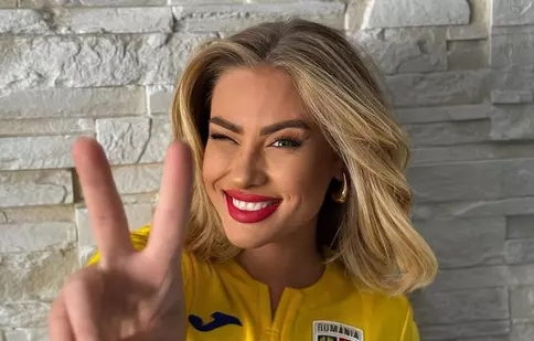 Cine este Irina Baianț. Soprana va interpreta imnul Deșteaptă-te, române! la meciul România – Kosovo