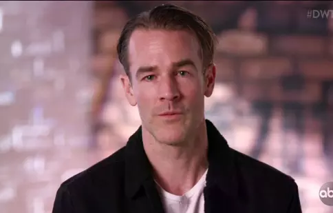 James Van Der Beek, confesiune dureroasă. A vorbit fanilor despre viața sa după diagnosticul de cancer: „Față în față cu moartea”