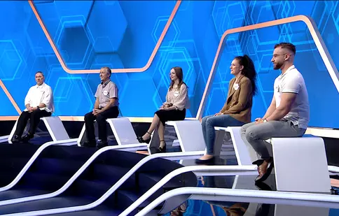„Jocul cuvintelor cu Dan Negru” revine pe micul ecran. Când are loc premiera noului sezon