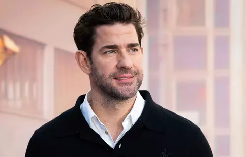 John Krasinski a fost desemnat de revista People cel mai sexy bărbat al anului 2024. Internauții nu sunt de acord cu alegerea