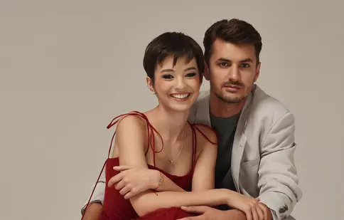 Cine sunt protagoniștii din „Ana, mi-ai fost scrisă în ADN”. Anunțul făcut de Antena 1
