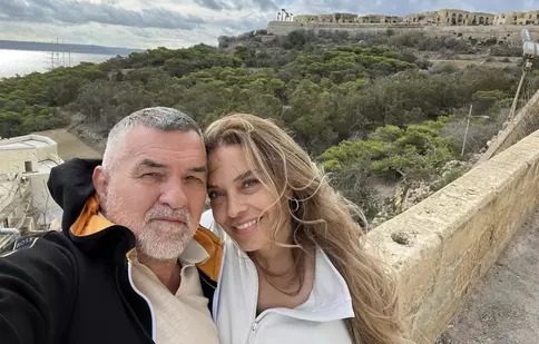 Poveste de dragoste ca în filme! Leonard și Monica Doroftei, prima „lună de miere” la Paris, după 30 de ani de la nuntă
