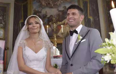 Soțul Laurei Cosoi face o dezvăluire surprinzătoare: „Nu am fost niciodată angajat”. Cu ce se ocupă Cosmin Curticăpean