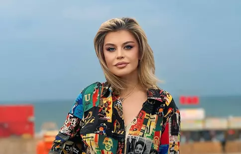 Loredana Groza a împlinit 55 de ani. Ce își dorește artista de ziua ei: „Nu vreau cadouri extravagante”