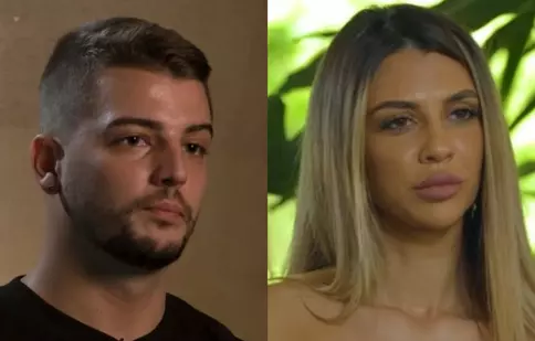 Mădălina a cerut ordin de protecţie împotriva lui Dani. Fosta ispită de la „Insula iubirii” îi aduce acuzații grave fostului iubit. „Sunt clipuri intime cu mine”