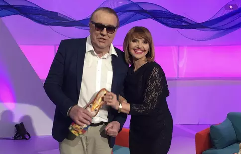 Marina Almășan, mesaj emoționant după moartea lui Gabriel Cotabiță: „Ai fost mai mult decât un coleg, ai fost un prieten”