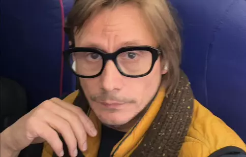 Reacția lui Marius Manole după victoria lui Călin Georgescu în primul tur al alegerilor prezidențiale: „Șoc și furie la cote maxime”