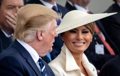 Melania Trump nu este încântată de revenirea la Casa Albă. Ce decizie a luat soția lui Donald Trump, reales președintele SUA