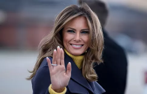 Melania Trump neagă că ar avea operații estetice. Medicul este de cu totul altă părere