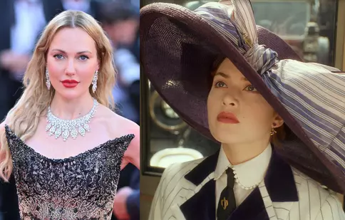 Meryem Uzerli, asemănare izbitoare cu Rose din Titanic. Actrița din Suleyman Magnificul joacă într-o nouă dramă istorică