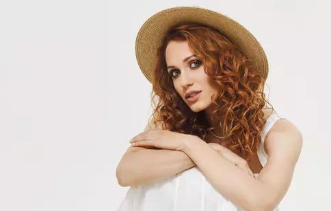 Michaela Prosan, înapoi în lumea serialelor. „Îmi plac femeile puternice”. EXCLUSIV