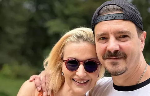 Mihai și Elwira Petre, schimbare importantă. S-au mutat în casă nouă. „Începe o altă poveste!”