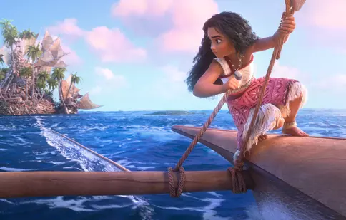 Ce știm despre așteptatul „Vaiana 2”, care va ajunge curând în cinematografe. Poveste, dată de lansare, trailer