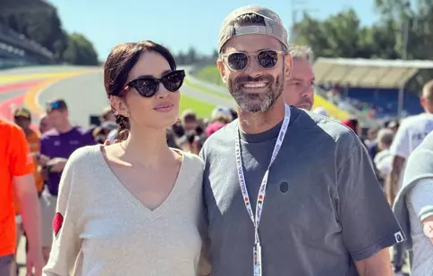 Monica Tand, mesaj special pentru soțul ei, Nicolai. Ce s-a aflat acum despre câștigătorul Asia Express 2024. „Știi că te iubesc, dar cred că nu ți-am spus...”