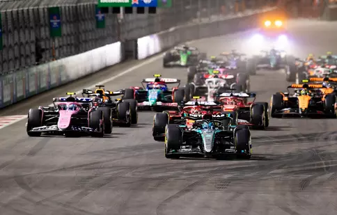 Formula 1. Cine transmite Marele Premiu din Qatar. Unde se văd live antrenamentele, calificările și cursa