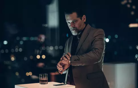 Netflix a lansat teaserul oficial pentru „Subteran”, primul său serial original românesc. Care este distribuția principală