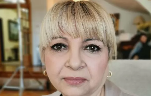 Actrița Nuami Dinescu, profund emoționată după o întâlnire în tramvai: „Ochii lui Matthias mi-au rămas în minte, iar cuvintele lui în suflet...” Ce s-a întâmplat