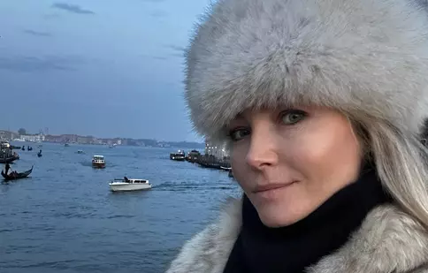 Octavia Geamănu, vacanță de vis în Veneția și Florența. Cine o însoțește: „E minunat să fiu a lor regină!”