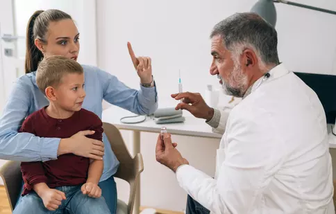 Originile curentului antivaccinare și consecințele sale în prezent