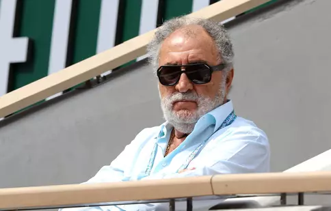 Ion Țiriac, o nouă achiziție de milioane de dolari. Fostul sportiv și-a cumpărat o vilă în Africa: „Aș vrea să fug de tot”