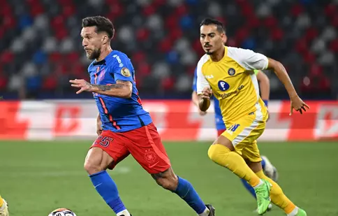 Programul etapei a 15-a din Liga 1. Cine transmite Universitatea Craiova – FCSB, cea mai așteptată confruntare