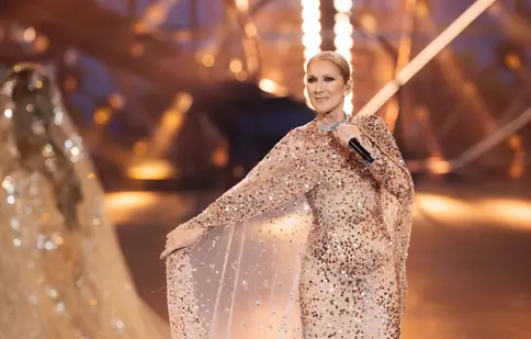 Céline Dion, mesaj emoționant transmis la Eurovision 2025. „Aș fi vrut din toată inima să fiu cu voi”