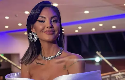 Ramona Olaru s-a lansat în lumea afacerilor. Cu ce se ocupă atunci când nu se află în platoul de la „Neatza”