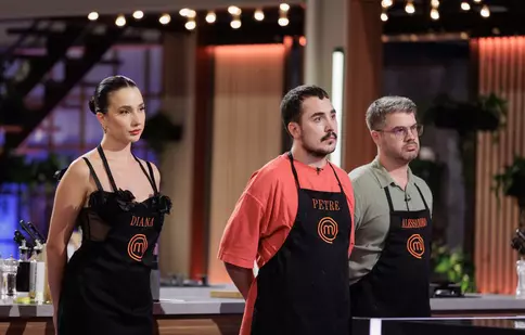 Răsturnare de situație, la MasterChef România 2024. Ce s-a întâmplat cu cele mai slabe farfurii. Verdictul chefilor