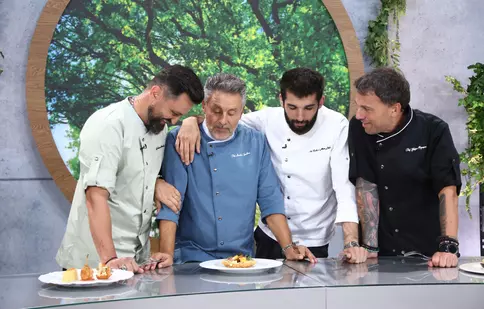 Reguli noi la Chefi la cuțite 2024, sezonul 14. Ce miză a fost pusă în joc în show-ul culinar de la Antena 1