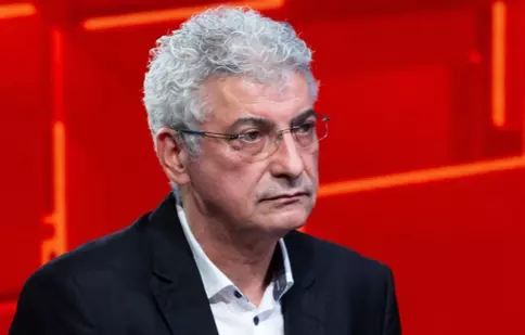 Silviu Prigoană a murit într-un restaurant din Bran. Omul de afaceri avea 60 de ani. Cum a reacționat Adriana Bahmuțeanu
