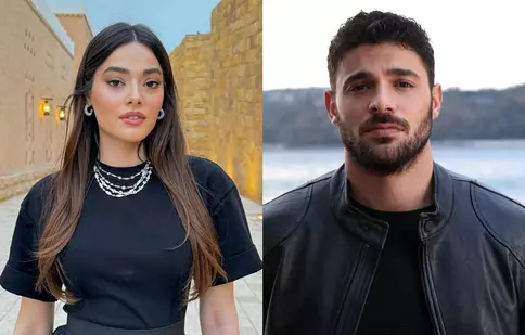 Adevărul rupturii dintre Simay Barlas și Halit Özgür Sarı, protagoniștii din „Inimă rebelă”. De ce a părăsit actrița serialul de la Kanal D