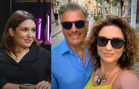 Soția lui Mircea Radu, adevărul despre motivul pentru care s-au mutat din București. Raluca Radu: „Aveam șansele să îmi așez lucrurile”