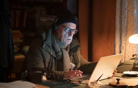 Interviu exclusiv cu regizorul Stere Gulea, despre Moromeții 3: „Sunt un iubitor al romanului și al lumii inventate de Marin Preda”