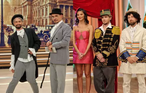 Modificare în grila Antena 1. Super Neatza, ediție specială în zi de alegeri. La ce oră începe emisiunea cu Răzvan și Dani de duminică