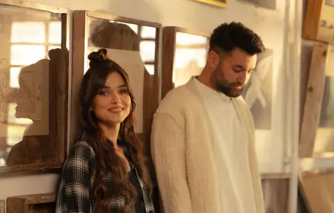 Ce l-a inspirat pe Smiley să scrie Ultimul dans. Piesa, lansată alături de Theo Rose, are o poveste specială