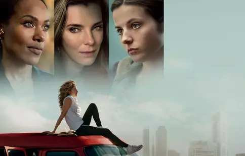 „Trei femei”, ce știm despre noul serial de pe HBO. Poveste, trailer, distribuție