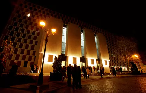 La TNB, de Ziua Naţională a României