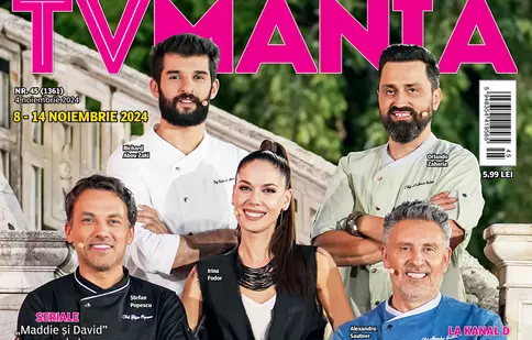Numărul curent 45/2024 