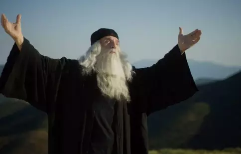 „Sfântul Paisie - Din Farasa spre cer”, un serial biografic, în curând la TVR 2. Dată de lansare, trailer