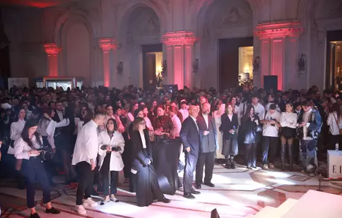 ELLE STYLE AWARDS 2024: Atmosferă