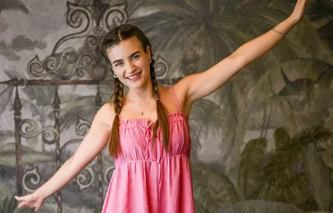Ana Bodea, despre provocările personajului din „Ana, mi-ai fost scrisă în ADN”. „Am avut nevoie de o perioadă în care să scap de Lia”. EXCLUSIV
