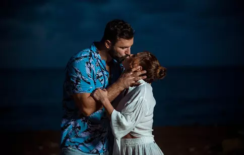 Power Couple România, sezonul 2. Andrei și Andra Stoica sunt hotărâți să câștige. „Am crescut împreună și creștem, în continuare”