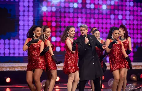 Program de Revelion, la TVR 2 și TVR Info. Momentele speciale de la „Fuegovelion” și „Revelionul între prieteni”