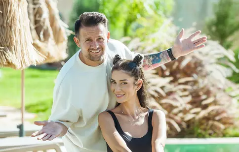 Power Couple România, sezonul 2. Robert și Elena Tudor, despre relația lor. „Mi-a oferit liniștea de care aveam nevoie”