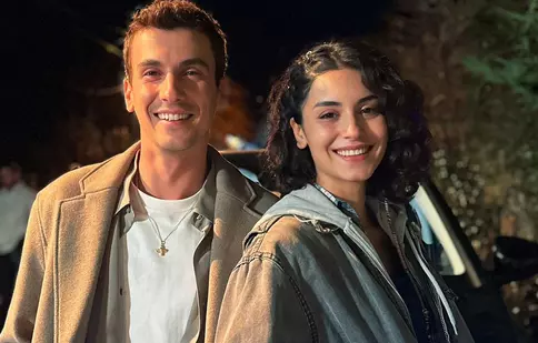 Doi actori din serialul „Inimă rebelă” au fost premiați la o gală celebră din Turcia. Care sunt ceilalți câștigători