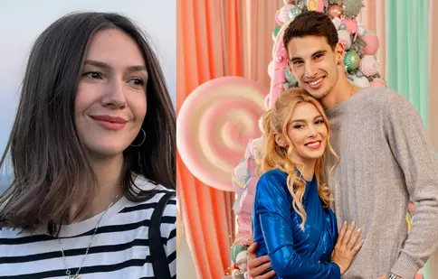 Adela Popescu, reacție emoționantă după ce Andreea Bălan a fost cerută în căsătorie. Gestul adorabil făcut de Alexandru, fiul ei cel mare