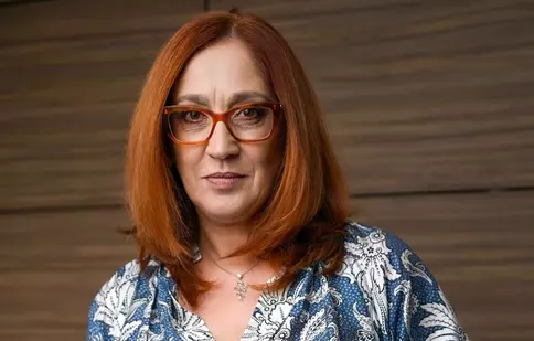 Adelaida Zamfira revine pe micile ecrane. Ce rol interpretează în „Ana, mi-ai fost scrisă în ADN”