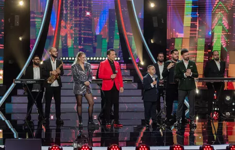 10 confruntări muzicale la „Revelionul cel neBUN! Duelul Starurilor”, de la Antena 1. Ce artiști participă